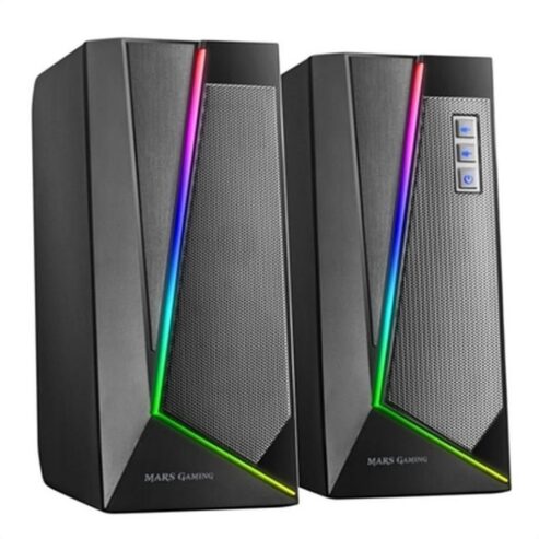 Mars Gaming MS7 Speakers