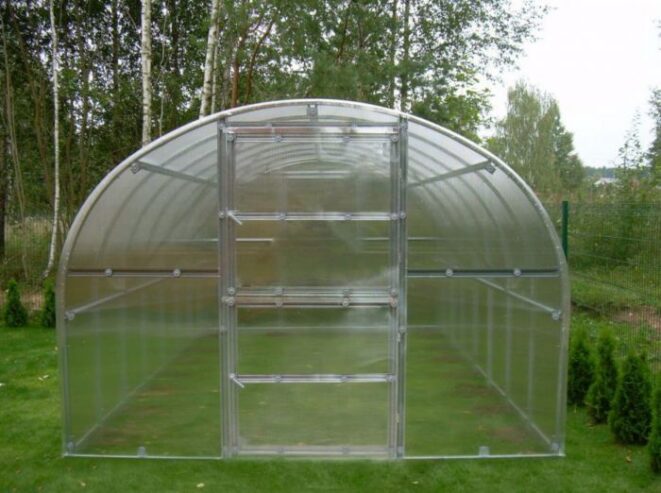 Greenhouse Baltic
